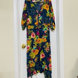 Women’s dress